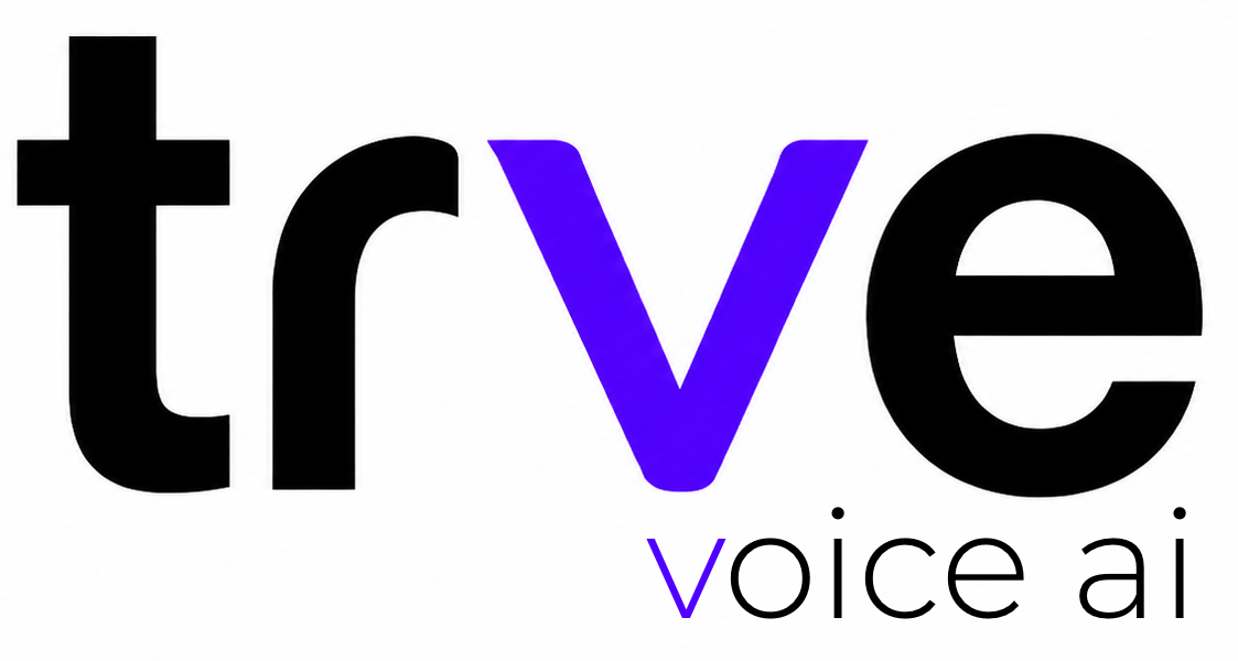 Trve Voice AI logo